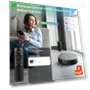 Thumbnail Robot Vacuum and Mop Combo — Smart Cleaning Robots, MAMNV