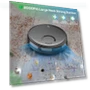 Thumbnail Robot Vacuum and Mop Combo — Smart Cleaning Robots, MAMNV