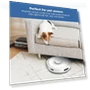 Thumbnail Robot Vacuum with Self-Empty Base — Smart Cleaning Robots, Shark