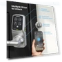 Thumbnail Secure Pro Smart Lock — Padlocks & Hasps, Lockly