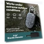 Thumbnail Smart Padlock 2 — Luggage Locks, igloohome