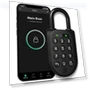 Thumbnail Smart Padlock 2 — Luggage Locks, igloohome