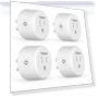 Thumbnail Smart Plug — Timers, TESSAN