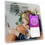 Thumbnail Smart Ring Health Tracker — Smart Rings, oubosi