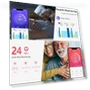 Thumbnail Smart Ring Health Tracker — Smart Rings, oubosi