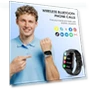 Thumbnail Smart Watch with HD Touch Screen — Smartwatches, aycy