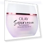 Thumbnail Super Cream with Sunscreen SPF 30 — Creams, Olay