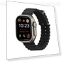 Traveler 2.01 inch Smart Watch — Wearable Accessories, WK
