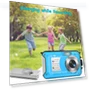 Thumbnail Underwater Camera for Kids — Camera Cases, Yifecial