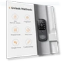 Thumbnail Video Smart Lock with Doorbell — Smart Home Security, Lockzo
