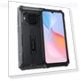 Thumbnail 6.56-Inch 13000mAh Loud Speaker Ruggedized Smartphone — Screen Protectors, Blackview