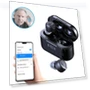 Thumbnail Bluetooth Dual Host Digital Hearing Aid — Hearing Support