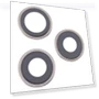 Thumbnail Camera Lens Cover — Back Covers