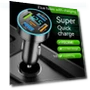 Thumbnail Car Charger — Vehicle Power Solutions