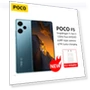 Thumbnail F5 5G Smartphone — Mobiles, POCO