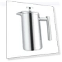 Thumbnail French Pressure Coffee Pot — Brewing Excellence