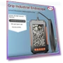 Thumbnail HD Pipeline Camera with Screen — Borescopes