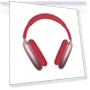 Thumbnail Head-mounted Bluetooth Headphones — Over-Ear Headphones