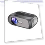 Thumbnail Portable Home Theater LED HD Digital Projector — Home Theater Projectors