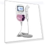 Thumbnail Prenatal Pocket Digital Ultrasound Detector — Pregnancy Health Monitors