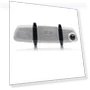 Thumbnail Touch Screen Rear View Mirror Car Recorder — Rearview Video Systems