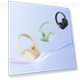 Thumbnail Bluetooth Headphone — Over-Ear Headphones, Baseus