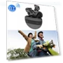 Thumbnail Bluetooth Hearing Aid Sound Amplifier — Hearing Amplifiers, MELING