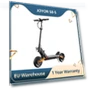 Thumbnail Folding Electric Scooter — Electric Self-Balancing Scooters, JOYOR