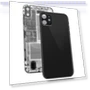 Thumbnail Glass Battery Back Cover — Back Covers