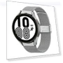 Thumbnail Milan Metal Steel Mesh Buckle Watch Band — Bands, Samsung