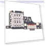 Thumbnail OEM SIM Card Reader Board — Mobiles, Xiaomi