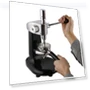 Thumbnail Quantitative Coffee Filler Powder Press — Brewing Excellence