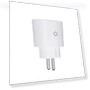 Smart Plug — Smart Home Hubs & Controllers, MOES