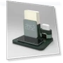 Thumbnail Three-in-One Wireless Charger — Chargers