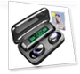 Thumbnail Wireless Headset — Mobile Devices & Accessories