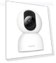 360° Home Security Camera — Smart Home Security, Mi
