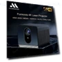Thumbnail 4K Laser Projector — Home Theater Projectors, Formovie