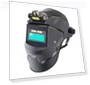 Thumbnail Auto Darkening Welding Head-mounted Lightweight Protective Mask — Welding Helmets