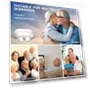 Thumbnail Binaural Magnetic Charging Hearing Aid — Batteries & Chargers