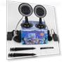 Thumbnail Christmas Snowflake Projector Light — Lighted Displays