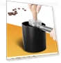 Thumbnail Coffee Machine Grounds Knocker — Cleaning Products