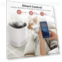 Thumbnail H13 True HEPA Air Purifier — Activated Carbon Air Purifiers, CLARSTON