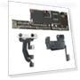 Original Unlocked Mainboard — Back Covers