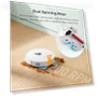 Thumbnail Robot Vacuum and Mop — Smart Cleaning Robots, Roborock