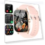 Thumbnail Smart Watch for Women — Smartwatches, LICYAPO