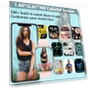 Thumbnail Smart Watch for Women — Smartwatches, LICYAPO