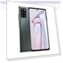 Ultra-thin 6GB+128GB 18W Fast-charging 4G Fingerprint Smartphone — Mobiles, Blackview