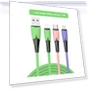 Thumbnail 3-in-1 Charger Data Cable — Cables
