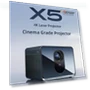 Thumbnail 4K Laser Projector — Home Theater Projectors, Formovie