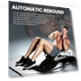 Thumbnail Ab Machine — Core & Ab Trainers, WONDER CORE
